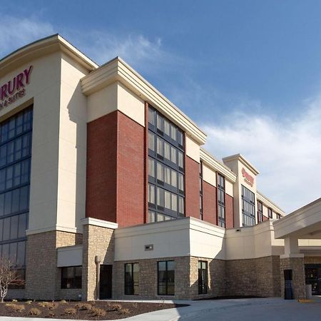 Drury Inn & Suites Overland Park Esterno foto