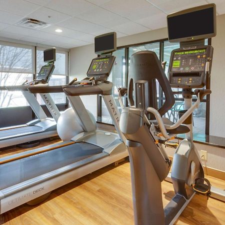 Drury Inn & Suites Overland Park Esterno foto