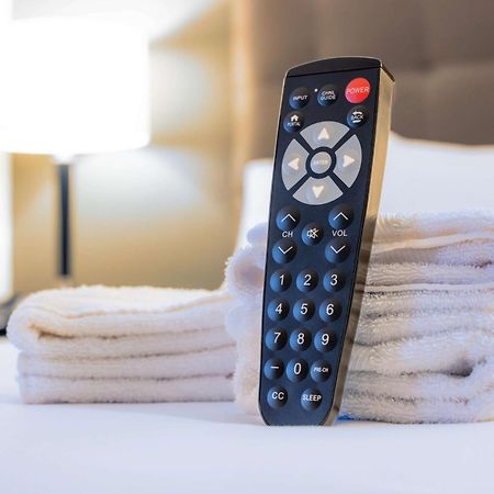 Drury Inn & Suites Overland Park Esterno foto