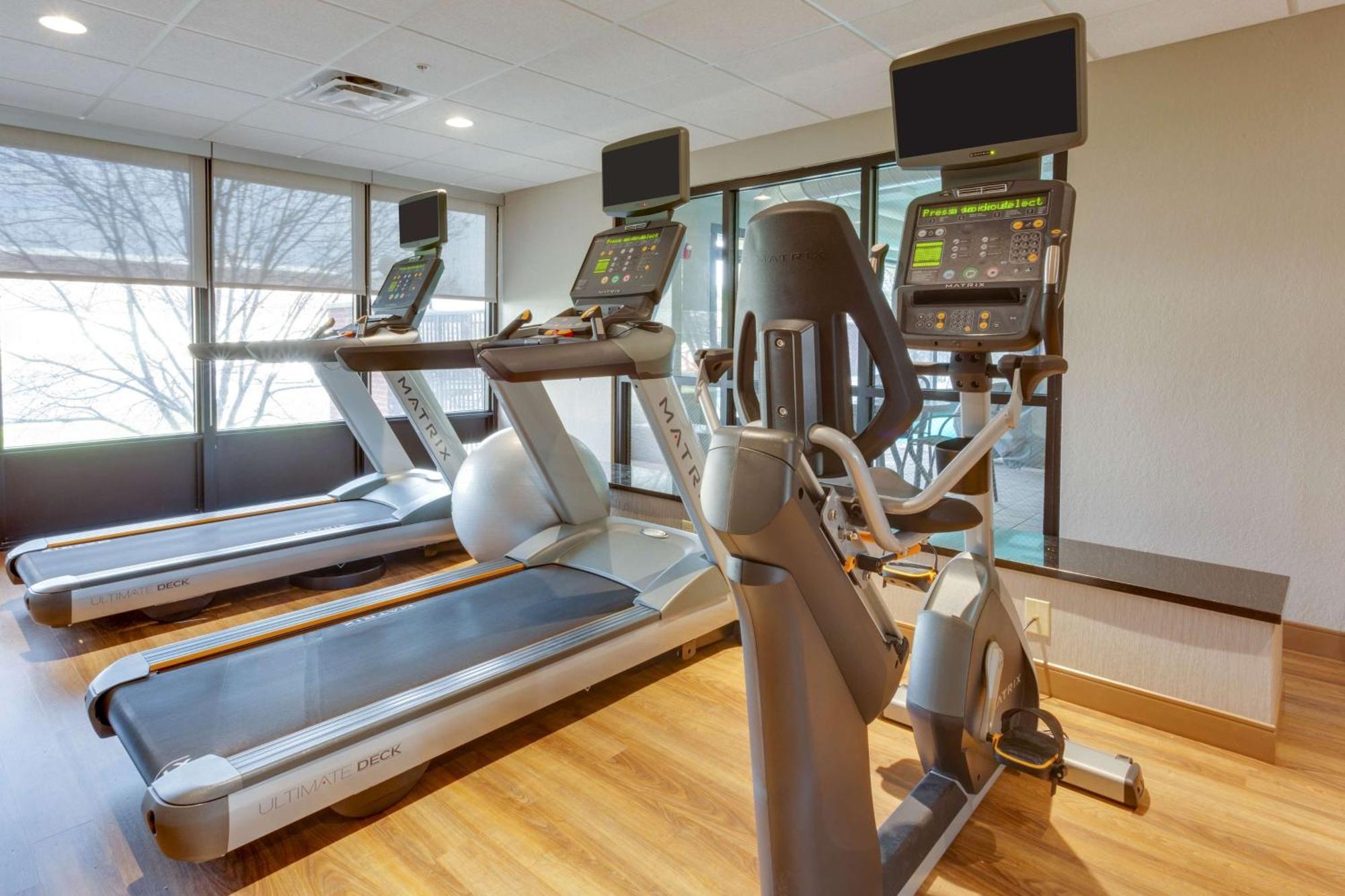 Drury Inn & Suites Overland Park Esterno foto