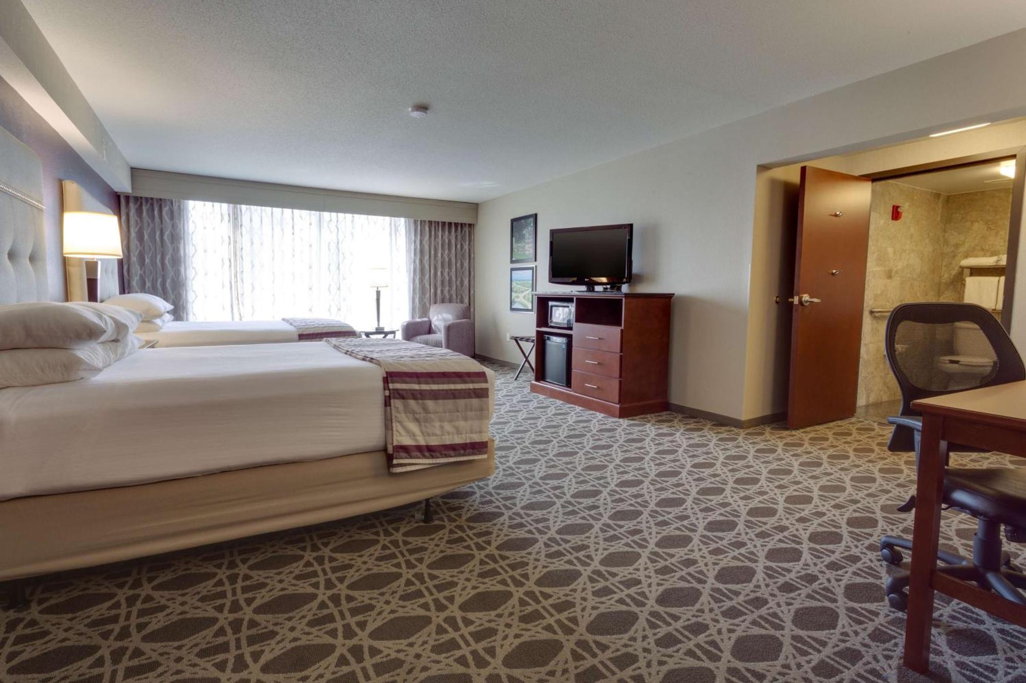 Drury Inn & Suites Overland Park Esterno foto