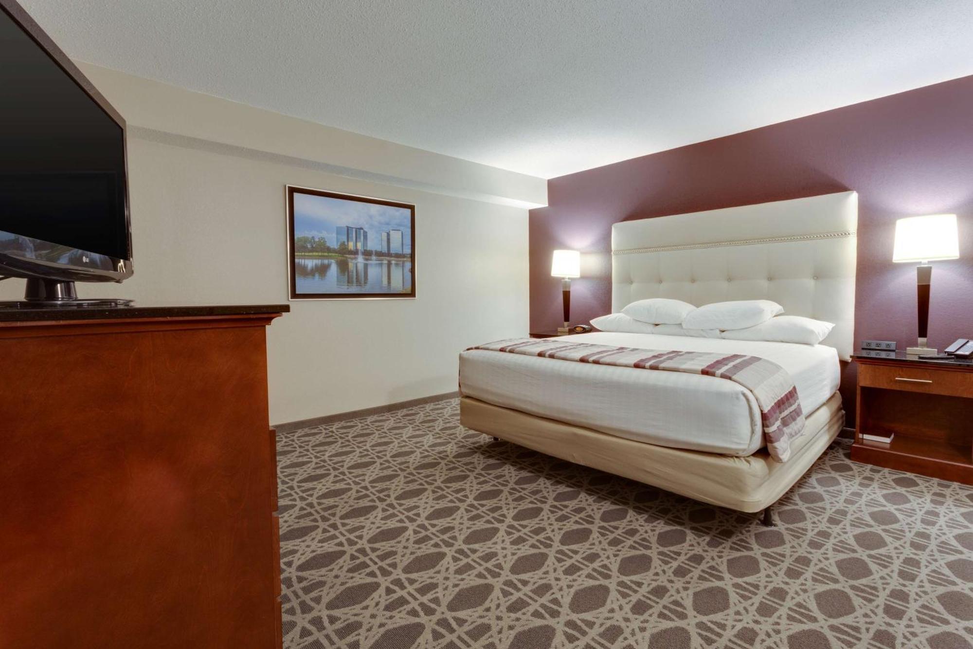Drury Inn & Suites Overland Park Esterno foto
