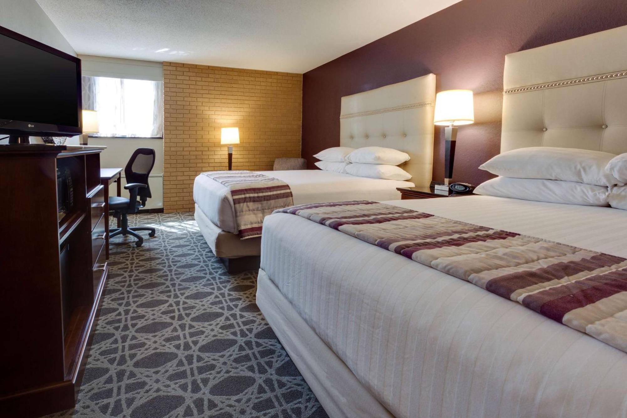 Drury Inn & Suites Overland Park Esterno foto