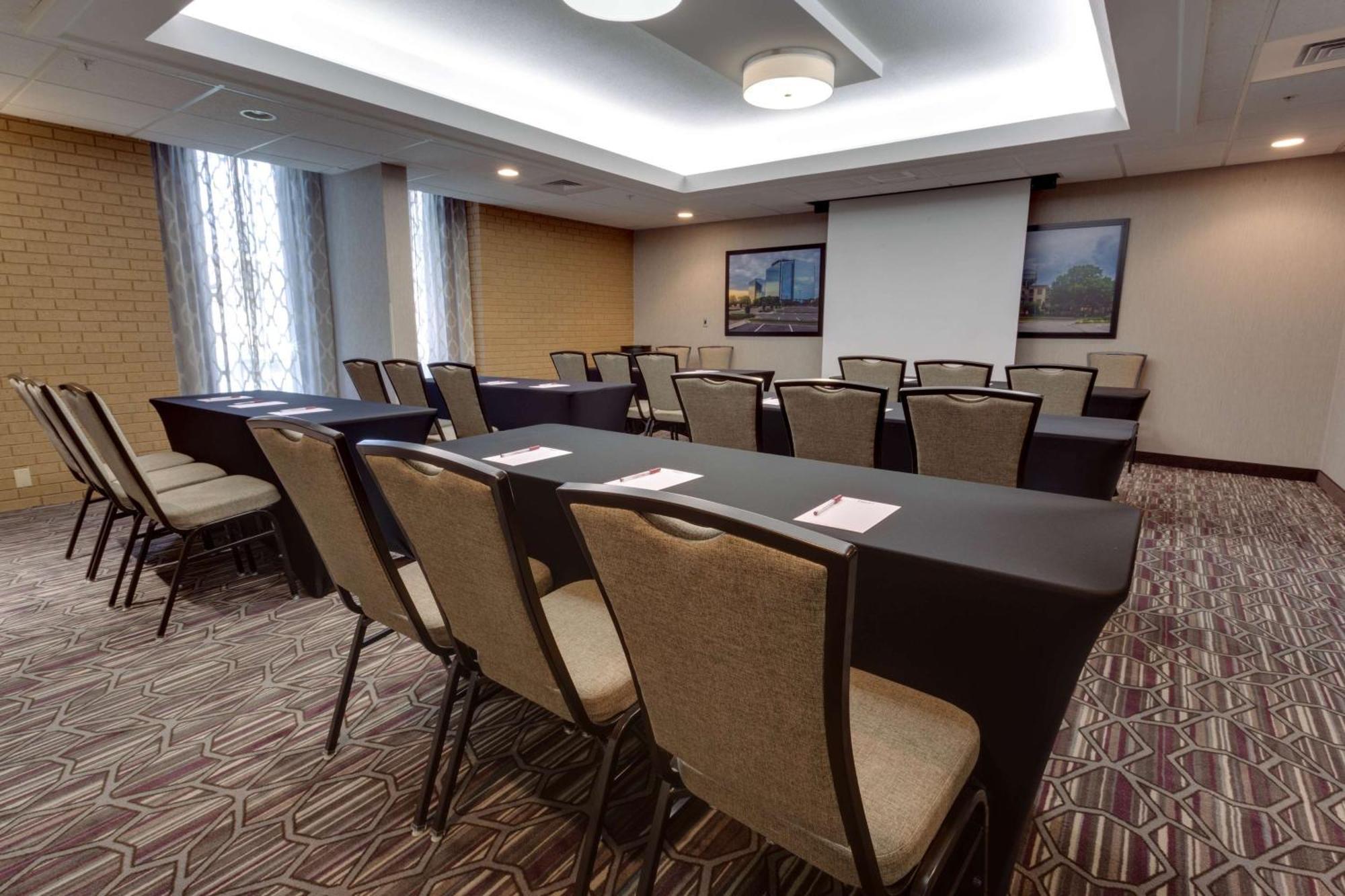 Drury Inn & Suites Overland Park Esterno foto