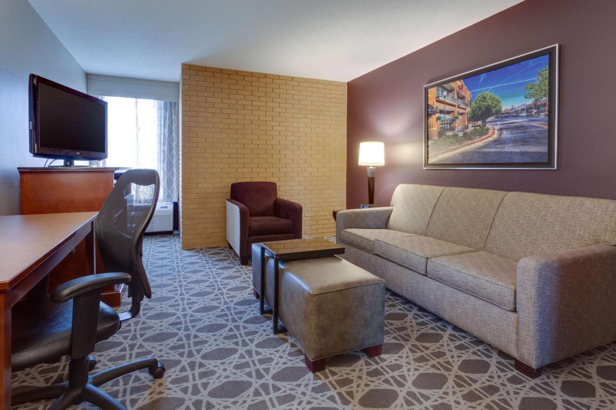 Drury Inn & Suites Overland Park Esterno foto