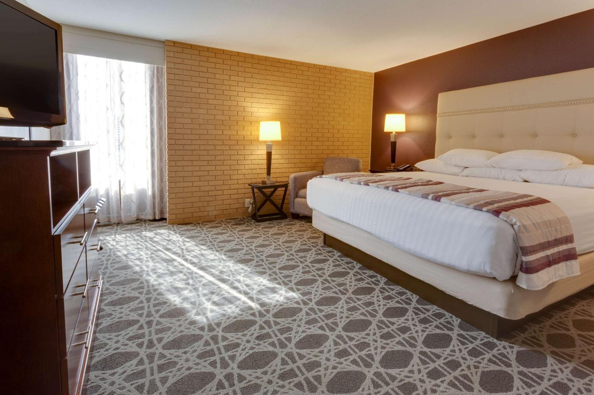 Drury Inn & Suites Overland Park Esterno foto