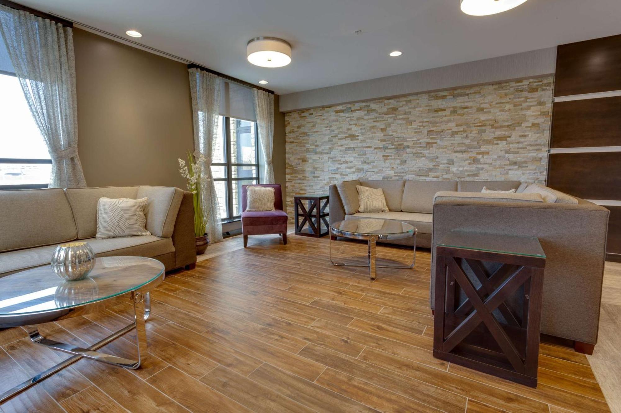 Drury Inn & Suites Overland Park Esterno foto
