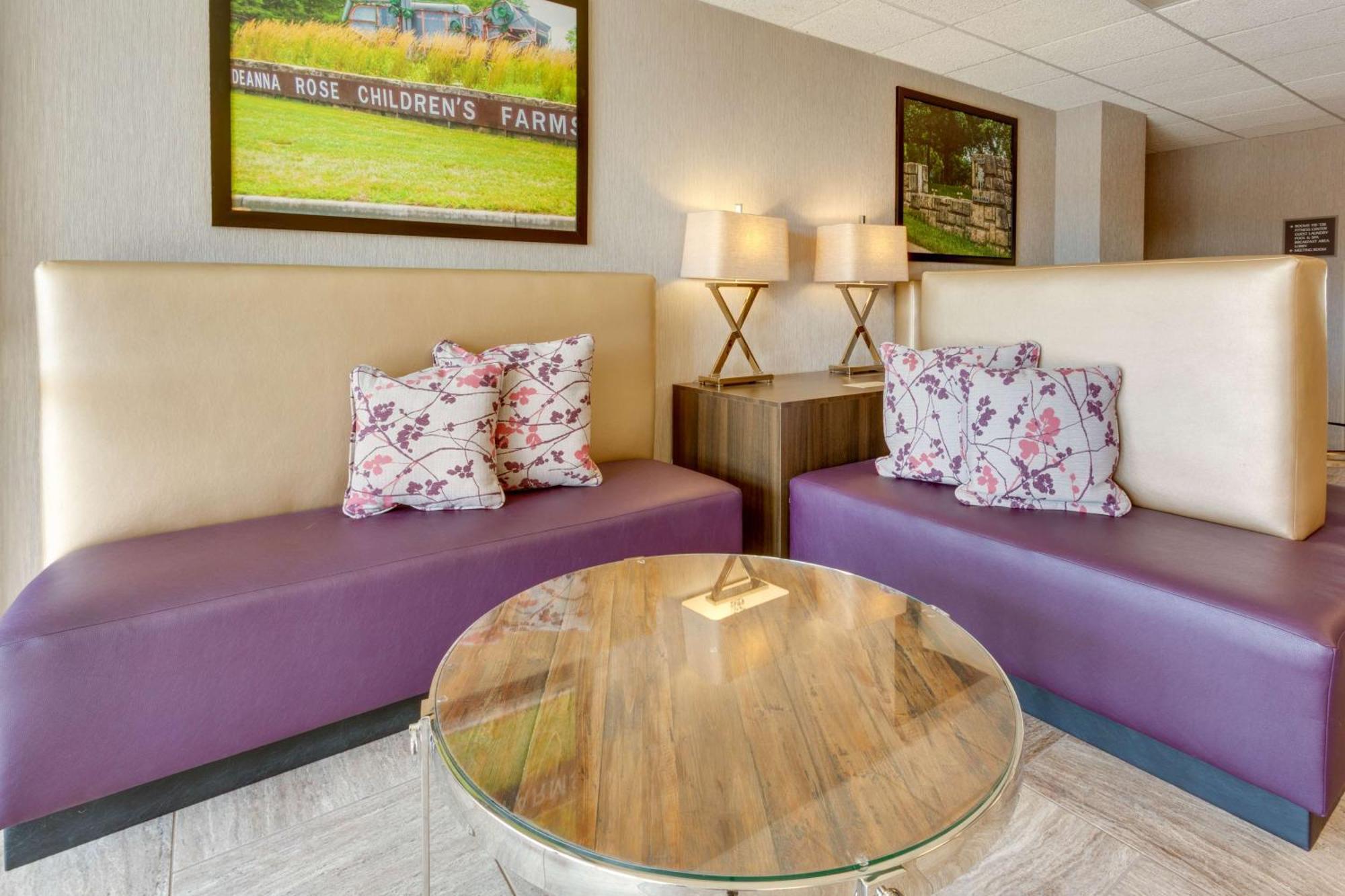 Drury Inn & Suites Overland Park Esterno foto