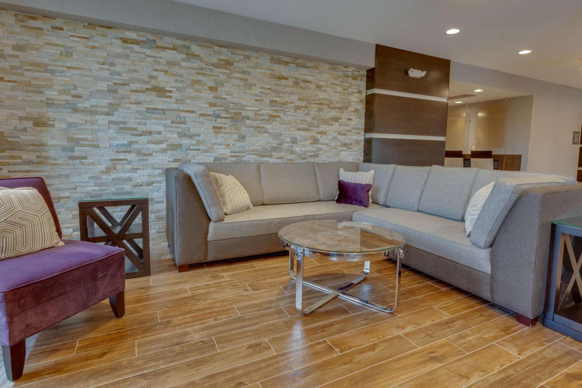 Drury Inn & Suites Overland Park Esterno foto