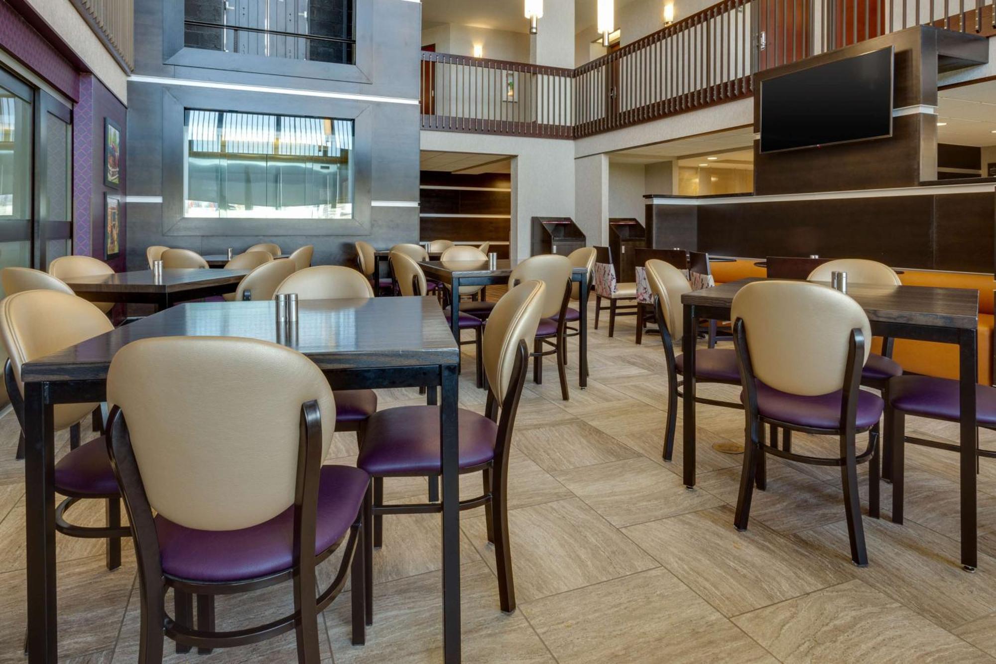 Drury Inn & Suites Overland Park Esterno foto
