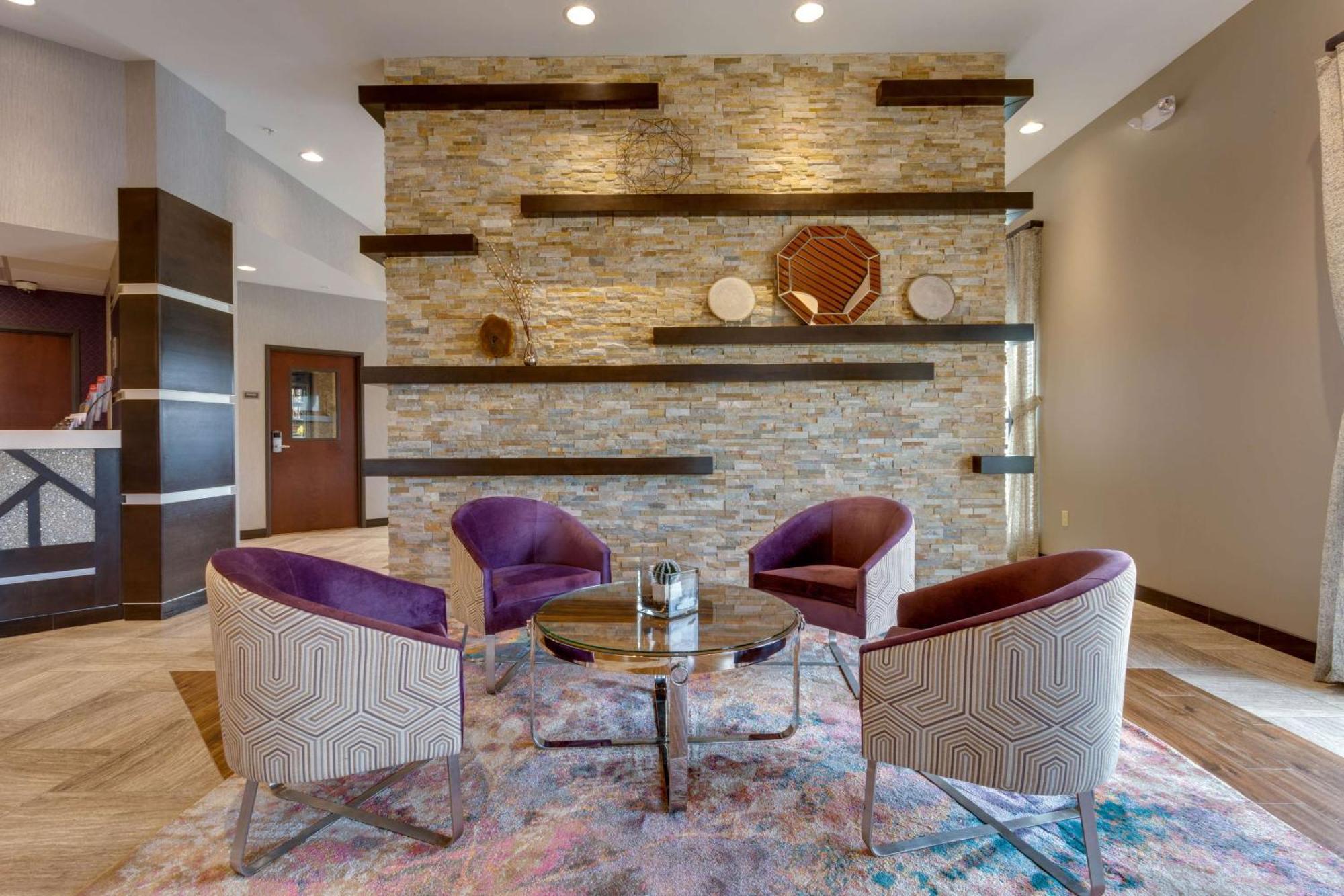 Drury Inn & Suites Overland Park Esterno foto