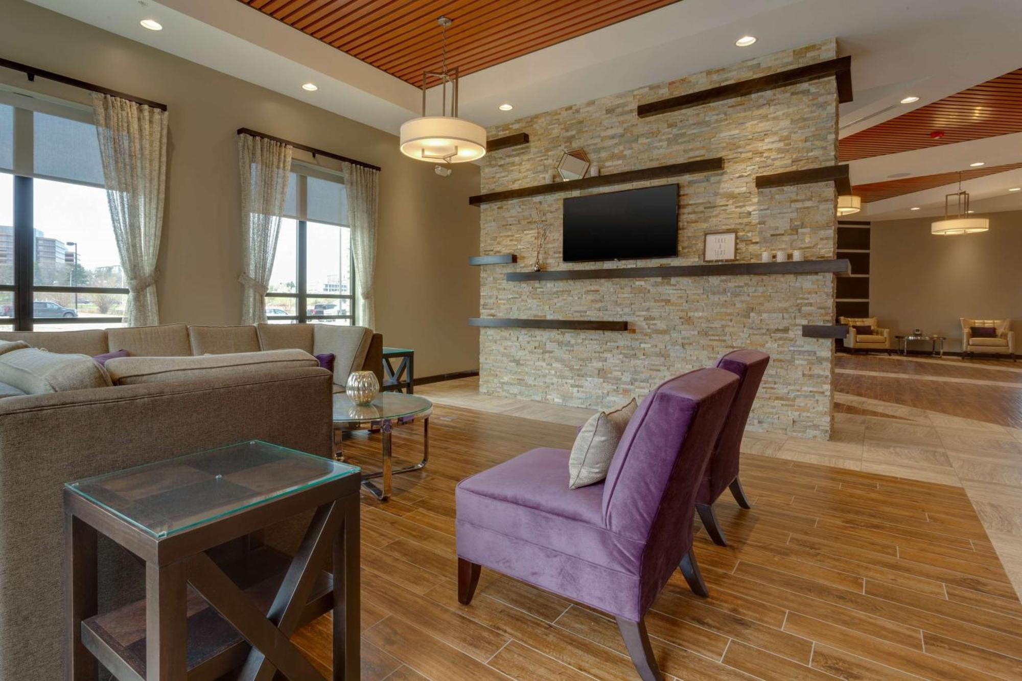 Drury Inn & Suites Overland Park Esterno foto
