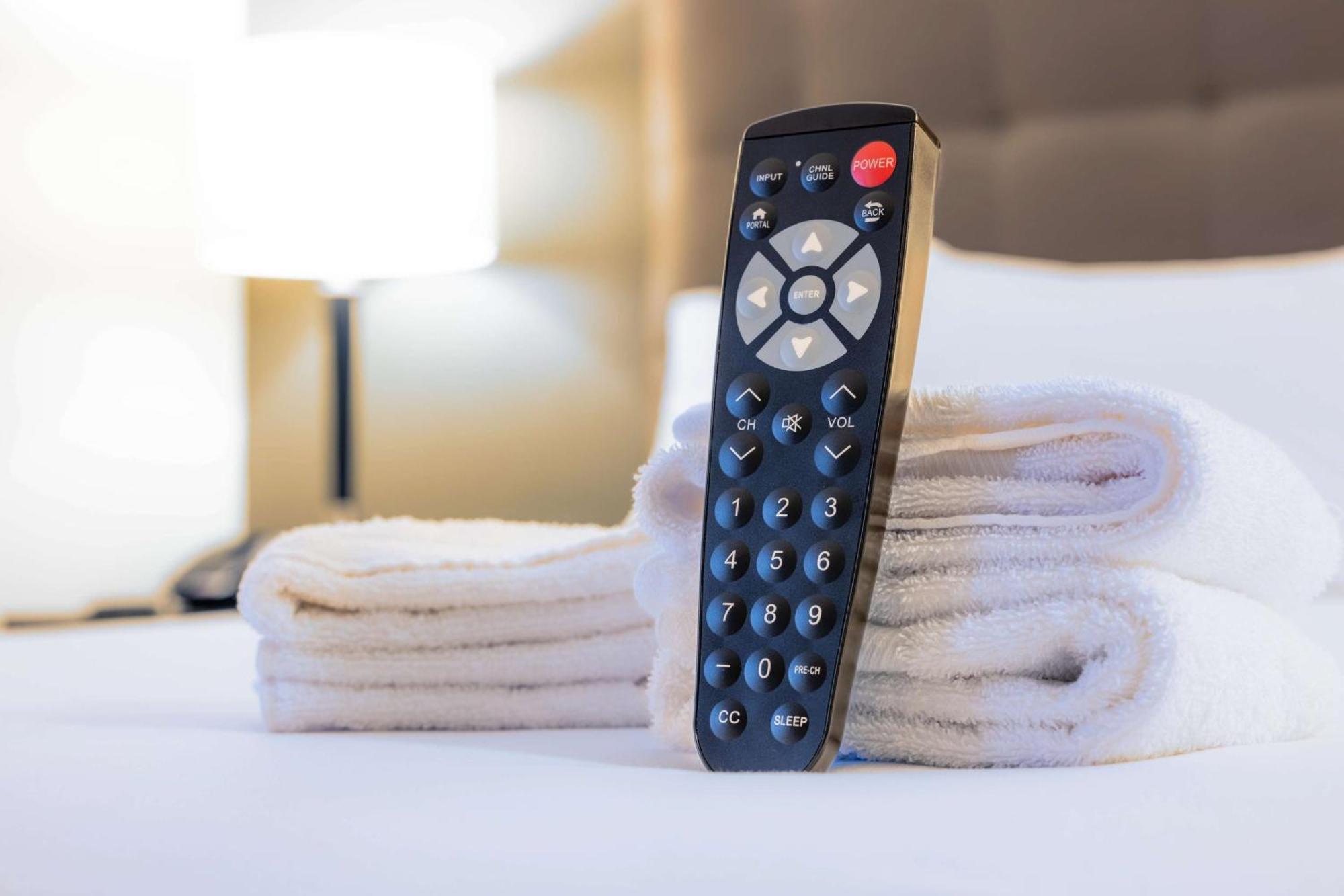 Drury Inn & Suites Overland Park Esterno foto