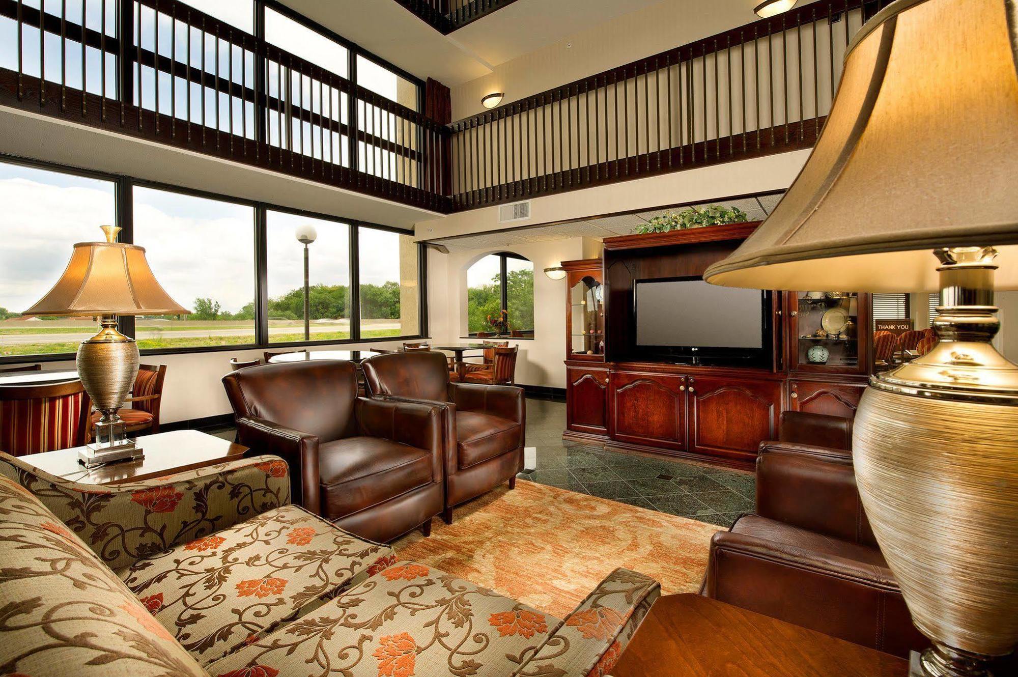Drury Inn & Suites Overland Park Esterno foto
