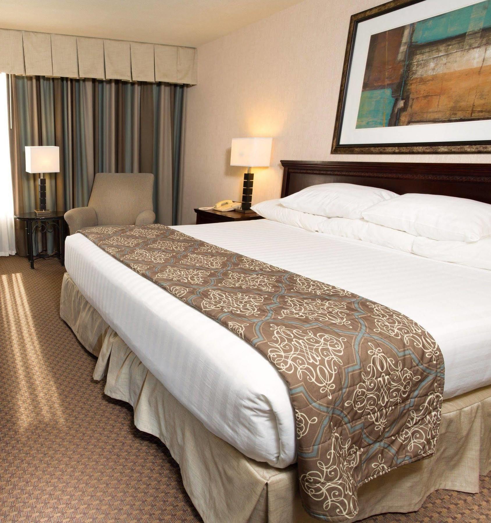 Drury Inn & Suites Overland Park Esterno foto