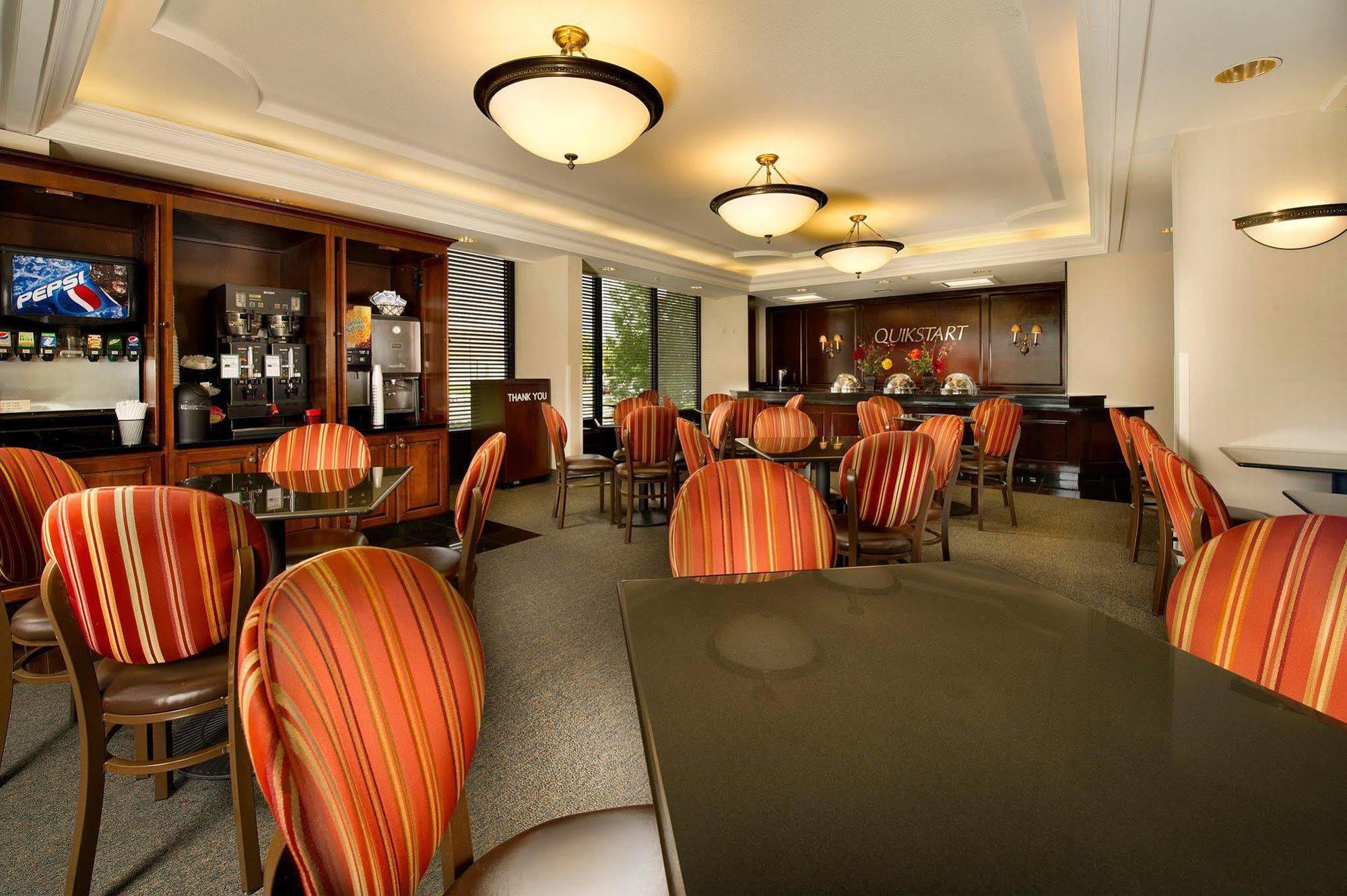 Drury Inn & Suites Overland Park Esterno foto